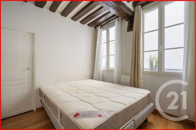 Appartement F2 &agrave; vendre - 2 pi&egrave;ces - 40,57 m2 - Paris - 75006 - ILE-DE-FRANCE