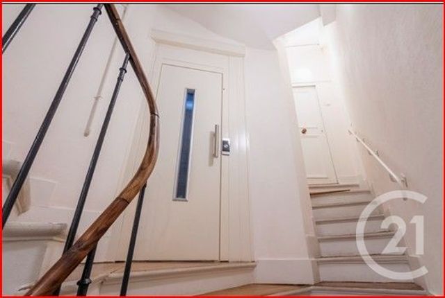 Appartement F2 &agrave; vendre - 2 pi&egrave;ces - 40,57 m2 - Paris - 75006 - ILE-DE-FRANCE
