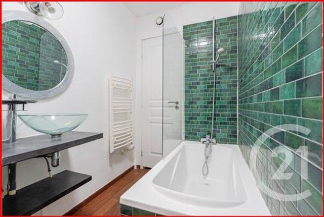 Appartement F2 &agrave; vendre - 2 pi&egrave;ces - 40,57 m2 - Paris - 75006 - ILE-DE-FRANCE