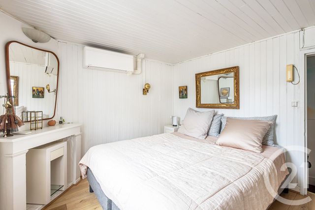 Appartement T2 &agrave; vendre - 2 pi&egrave;ces - 65,84 m2 - Paris - 75006 - ILE-DE-FRANCE
