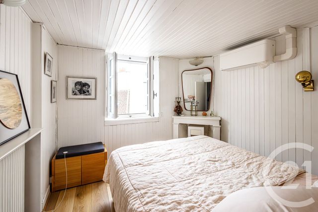 Appartement T2 &agrave; vendre - 2 pi&egrave;ces - 65,84 m2 - Paris - 75006 - ILE-DE-FRANCE
