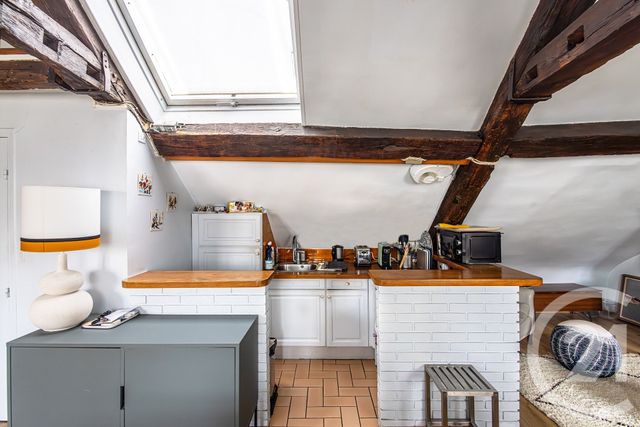 Appartement T2 &agrave; vendre - 2 pi&egrave;ces - 65,84 m2 - Paris - 75006 - ILE-DE-FRANCE