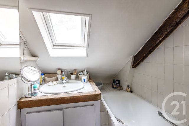 Appartement T2 &agrave; vendre - 2 pi&egrave;ces - 65,84 m2 - Paris - 75006 - ILE-DE-FRANCE