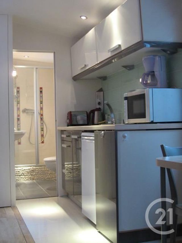 Appartement F1 à louer PARIS
