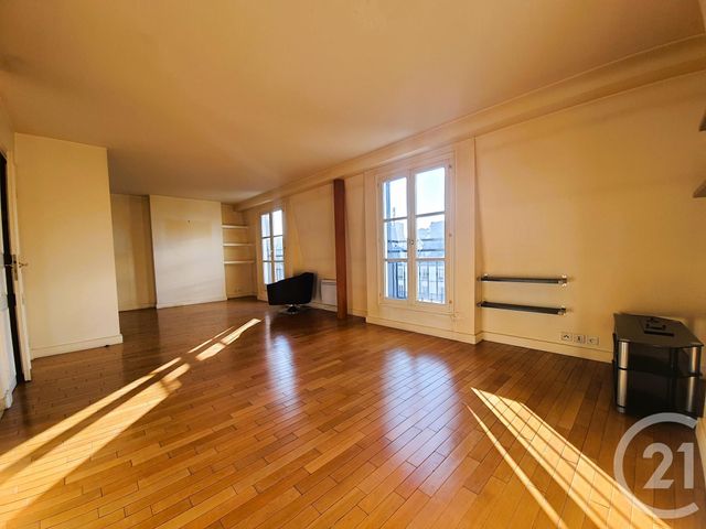 Appartement F2 à vendre - 2 pièces - 66,50 m2 - Paris - 75017 - ILE-DE-FRANCE