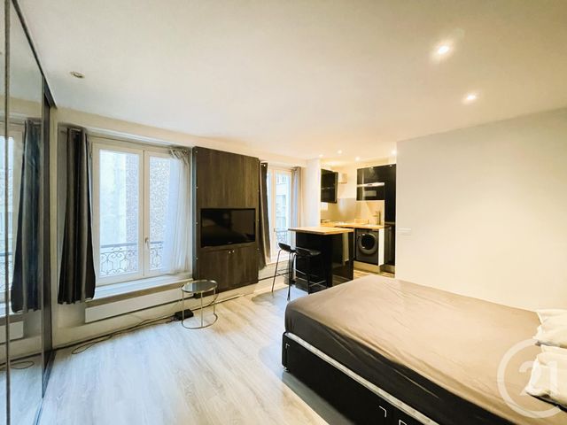 appartement - PARIS - 75008