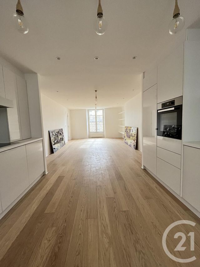appartement - PARIS - 75008