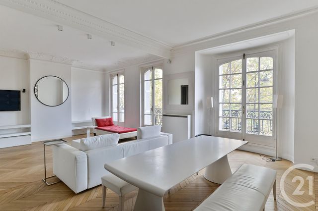 appartement - PARIS - 75017