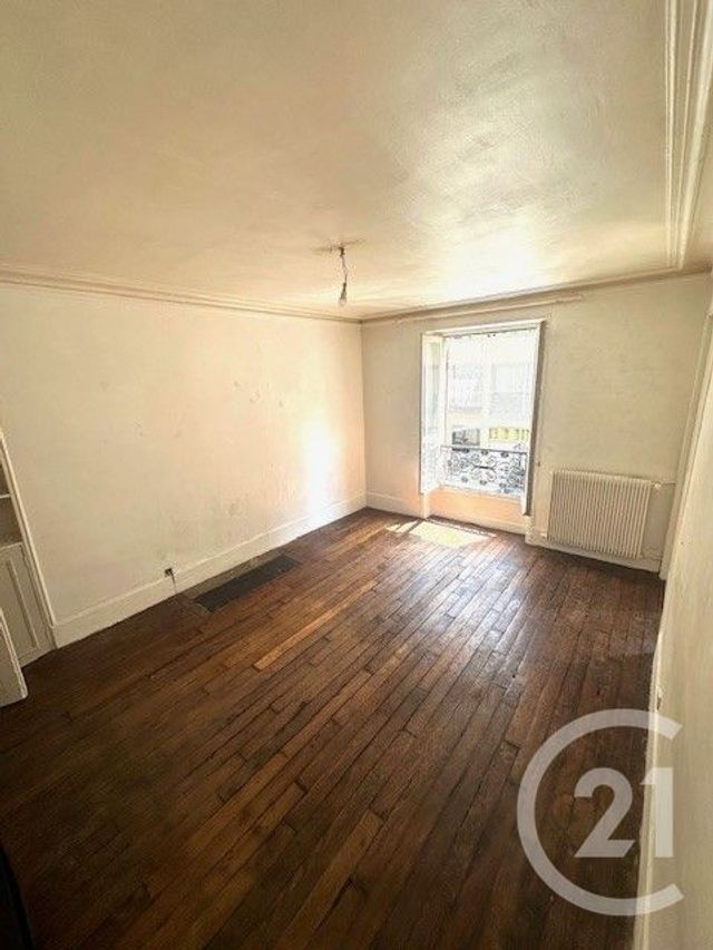 appartement - PARIS - 75017