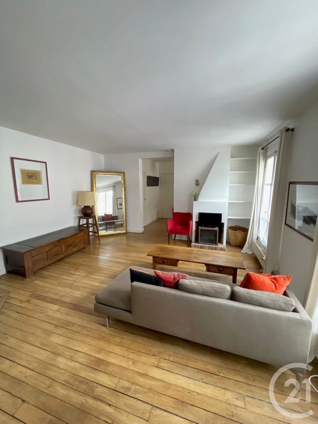 Appartement F2 à louer PARIS