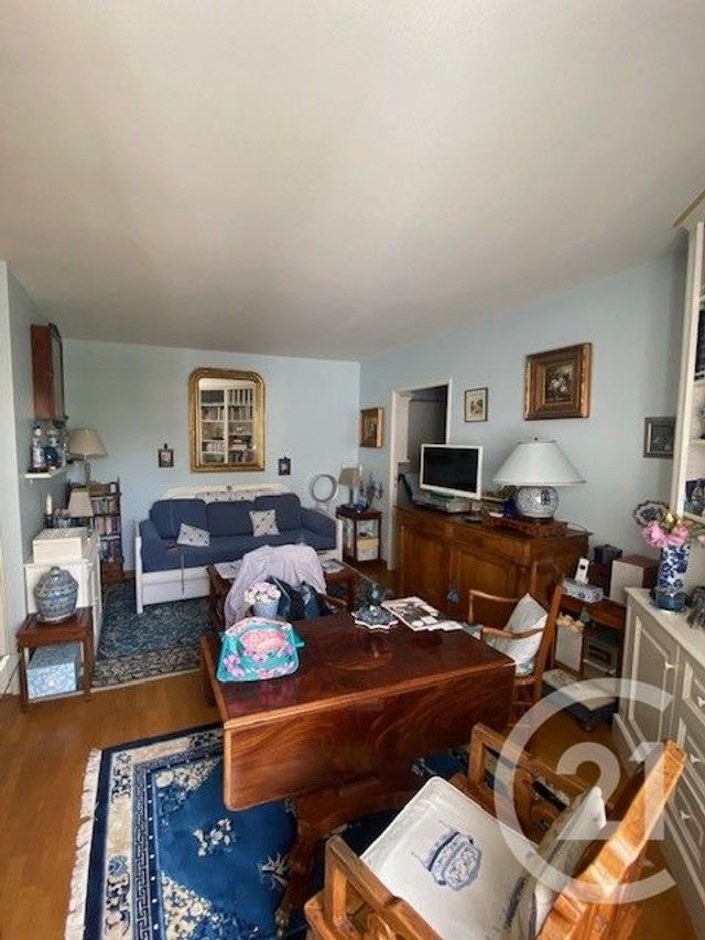 Appartement F1 à vendre BOULOGNE BILLANCOURT