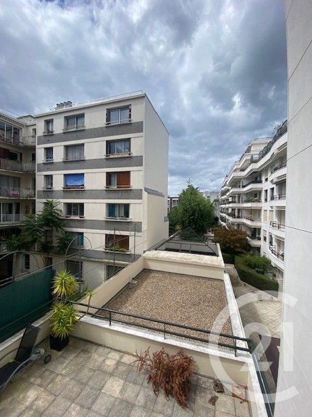 Appartement F1 à vendre - 1 pièce - 35 m2 - Boulogne Billancourt - 92 - ILE-DE-FRANCE
