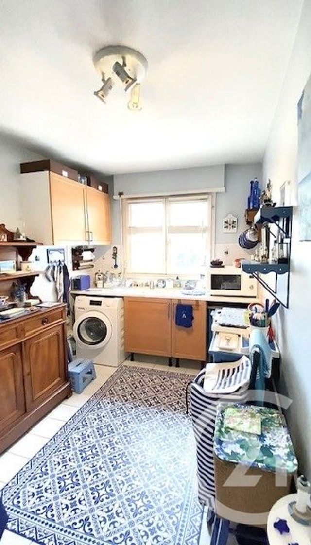 Appartement F1 à vendre - 1 pièce - 35 m2 - Boulogne Billancourt - 92 - ILE-DE-FRANCE