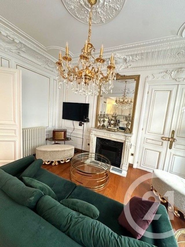 Appartement F3 à vendre PARIS