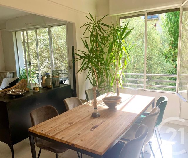 Appartement F3 à vendre - 3 pièces - 70 m2 - Neuilly Sur Seine - 92 - ILE-DE-FRANCE