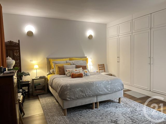 Appartement F4 à vendre - 4 pièces - 90,02 m2 - Paris - 75008 - ILE-DE-FRANCE