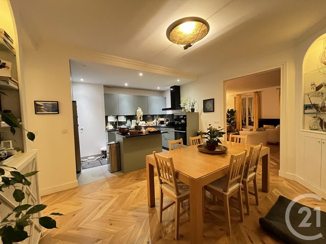Appartement F4 à vendre PARIS