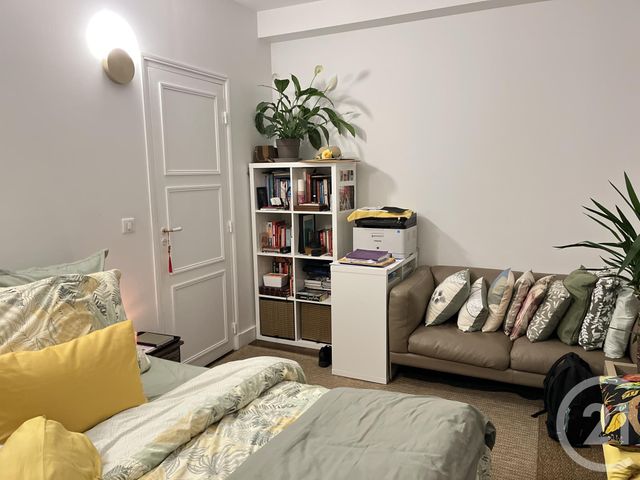 Appartement F4 à vendre - 4 pièces - 90,02 m2 - Paris - 75008 - ILE-DE-FRANCE