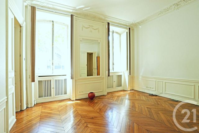 Appartement F3 à vendre PARIS
