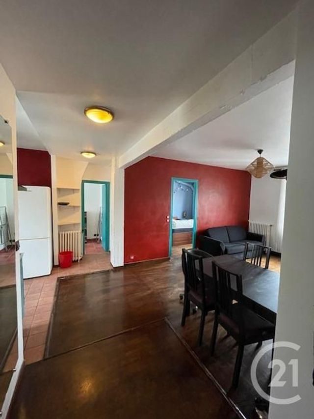 Appartement F3 à louer - 3 pièces - 53,56 m2 - Paris - 75010 - ILE-DE-FRANCE