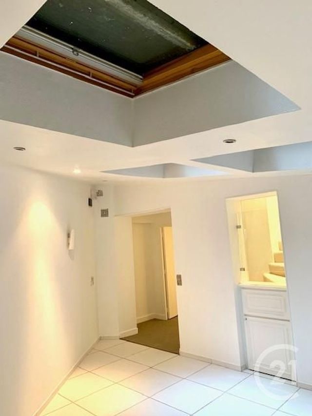 Appartement Loft à vendre - 4 pièces - 111,60 m2 - Paris - 75008 - ILE-DE-FRANCE