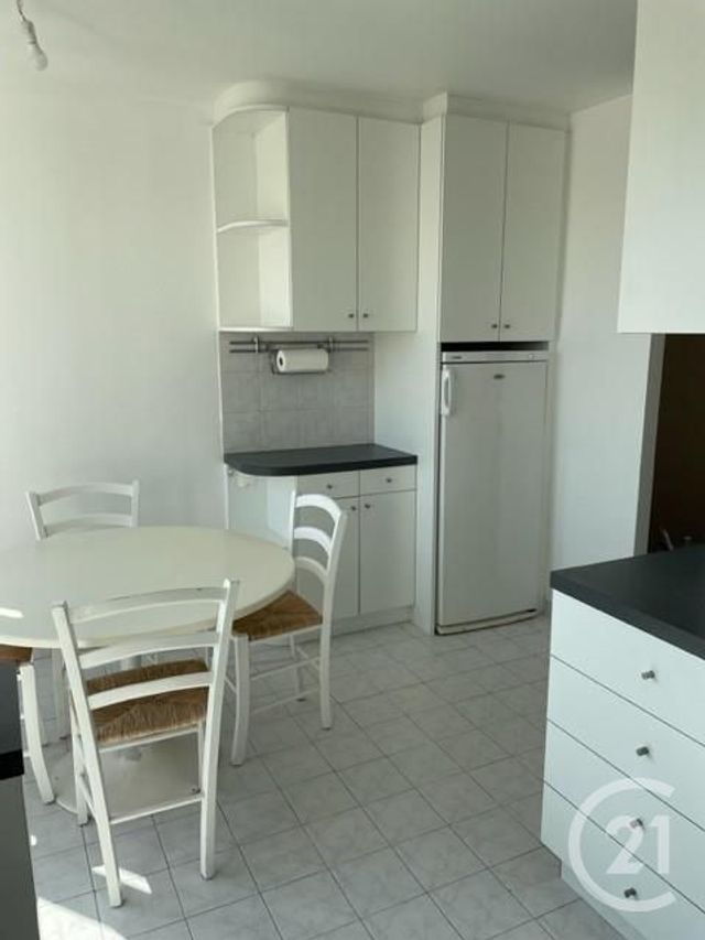 Appartement F4 à louer - 4 pièces - 88,05 m2 - Paris - 75017 - ILE-DE-FRANCE