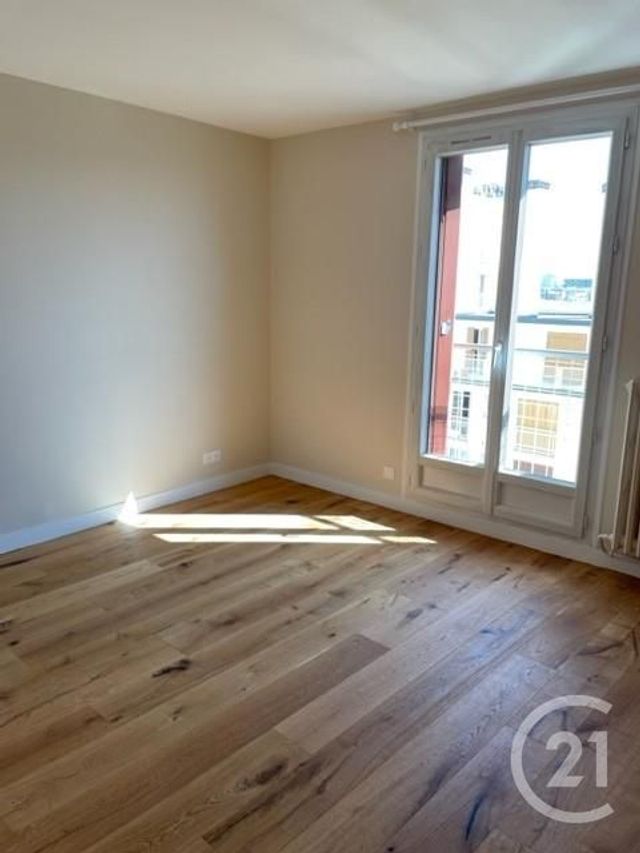 Appartement F4 à louer - 4 pièces - 88,05 m2 - Paris - 75017 - ILE-DE-FRANCE