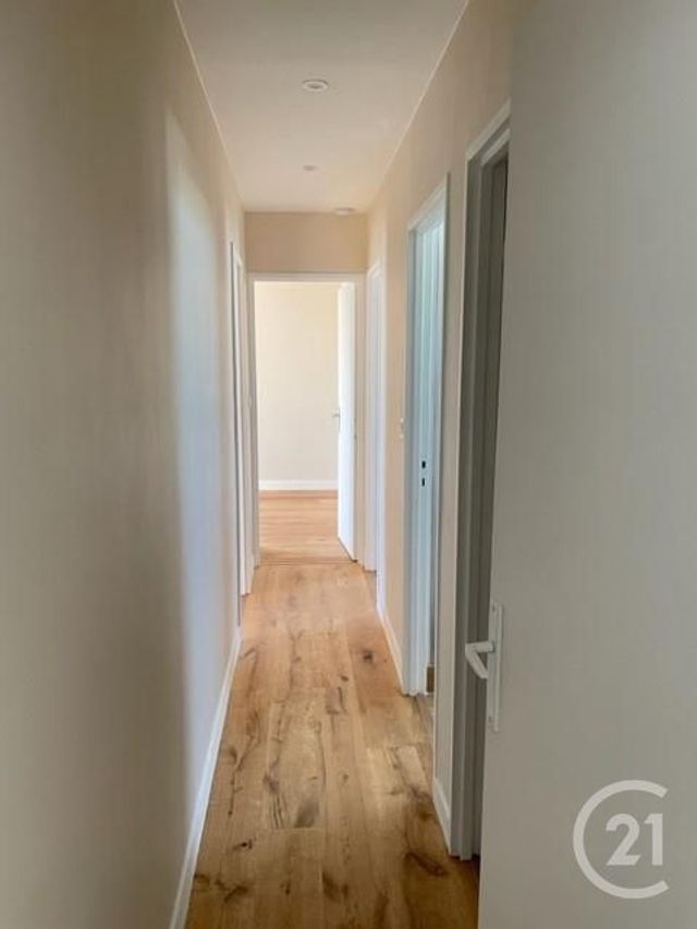 Appartement F4 à louer - 4 pièces - 88,05 m2 - Paris - 75017 - ILE-DE-FRANCE