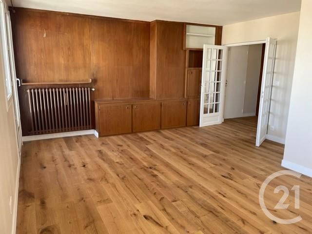 Appartement F4 à louer - 4 pièces - 88,05 m2 - Paris - 75017 - ILE-DE-FRANCE