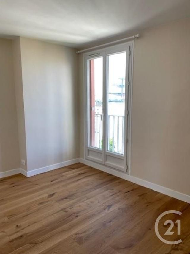 Appartement F4 à louer - 4 pièces - 88,05 m2 - Paris - 75017 - ILE-DE-FRANCE