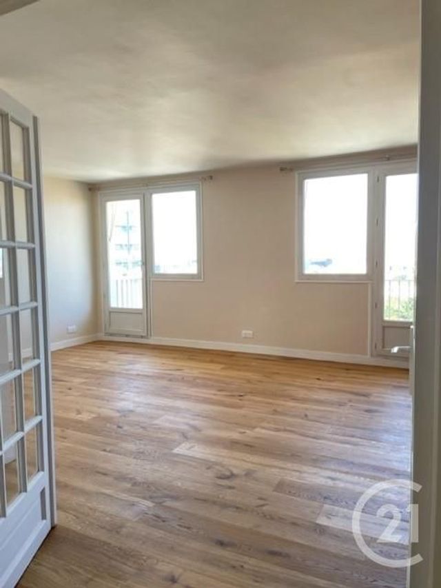 Appartement F4 à louer - 4 pièces - 88,05 m2 - Paris - 75017 - ILE-DE-FRANCE