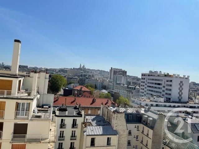 Appartement F4 à louer - 4 pièces - 88,05 m2 - Paris - 75017 - ILE-DE-FRANCE