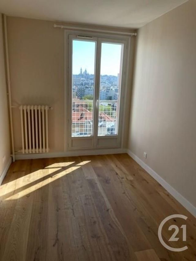 Appartement F4 à louer - 4 pièces - 88,05 m2 - Paris - 75017 - ILE-DE-FRANCE