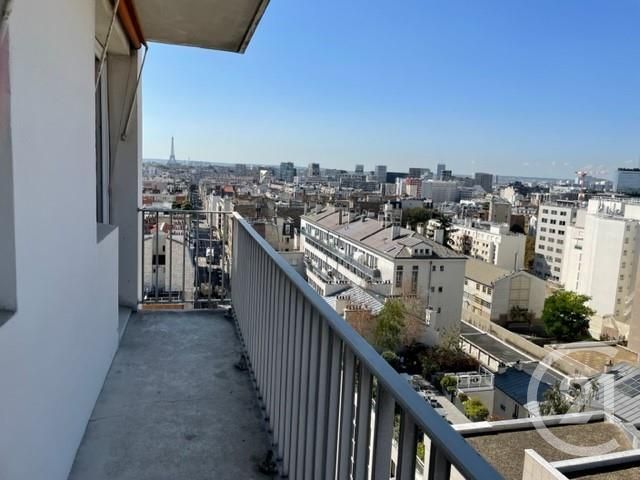 Appartement F4 à louer - 4 pièces - 88,05 m2 - Paris - 75017 - ILE-DE-FRANCE