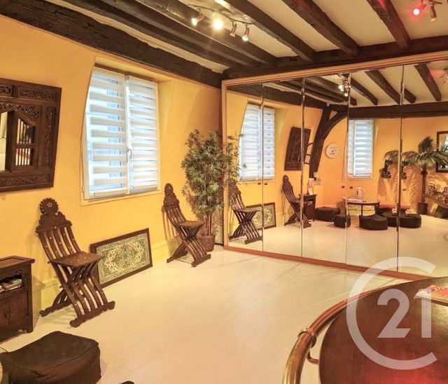 Appartement F2 à vendre - 2 pièces - 50 m2 - Paris - 75006 - ILE-DE-FRANCE