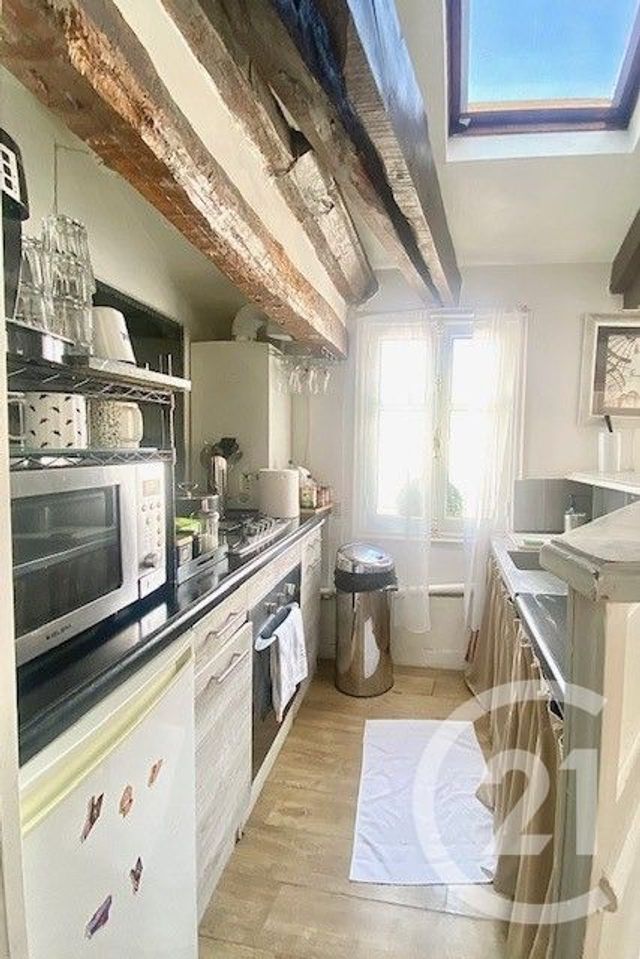 Appartement F1 à vendre - 1 pièce - 38 m2 - Paris - 75006 - ILE-DE-FRANCE