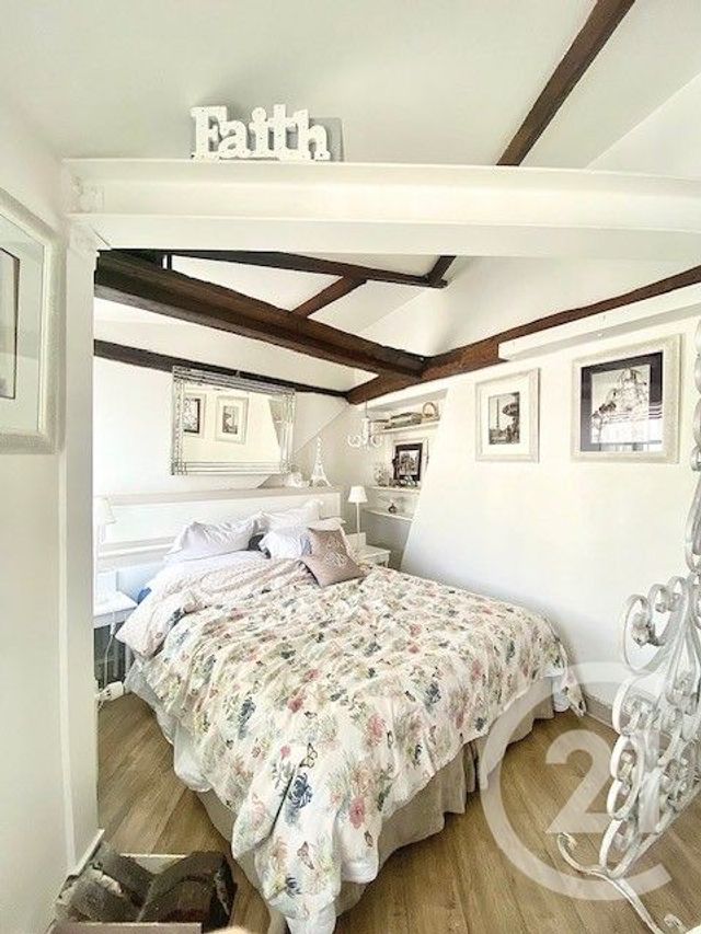 Appartement F1 à vendre - 1 pièce - 38 m2 - Paris - 75006 - ILE-DE-FRANCE