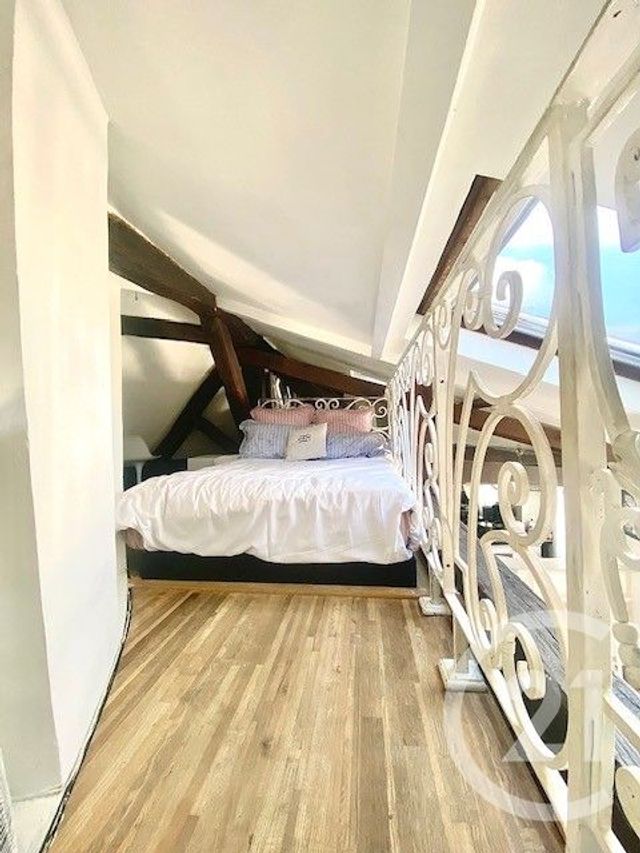 Appartement F1 à vendre - 1 pièce - 38 m2 - Paris - 75006 - ILE-DE-FRANCE