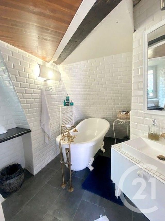 Appartement F1 à vendre - 1 pièce - 38 m2 - Paris - 75006 - ILE-DE-FRANCE