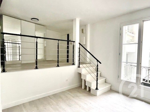 Appartement F2 à vendre - 2 pièces - 42 m2 - Paris - 75008 - ILE-DE-FRANCE