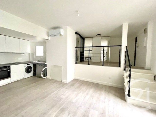 Appartement F2 à vendre - 2 pièces - 42 m2 - Paris - 75008 - ILE-DE-FRANCE