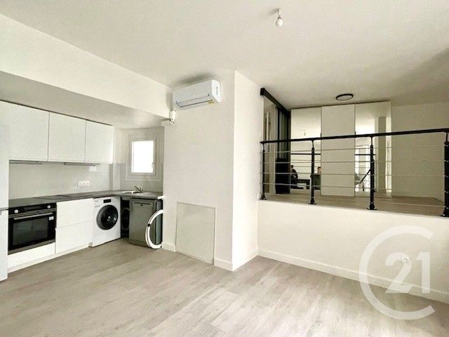 Appartement F2 à vendre - 2 pièces - 42 m2 - Paris - 75008 - ILE-DE-FRANCE