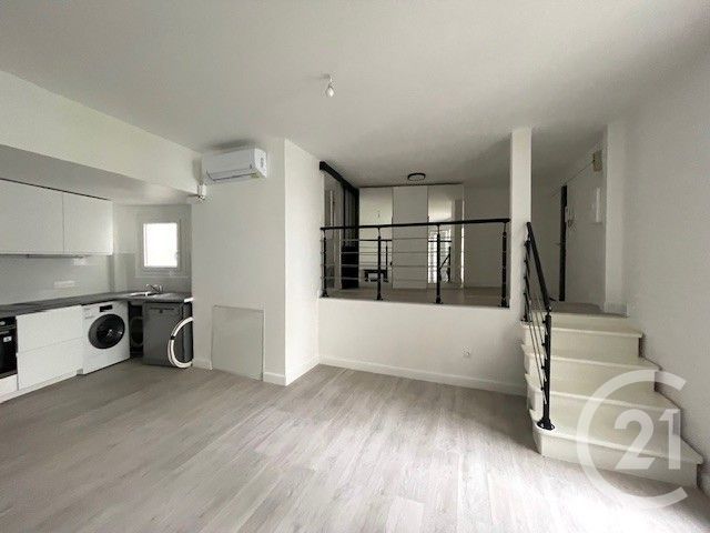 Appartement F2 à vendre - 2 pièces - 42 m2 - Paris - 75008 - ILE-DE-FRANCE