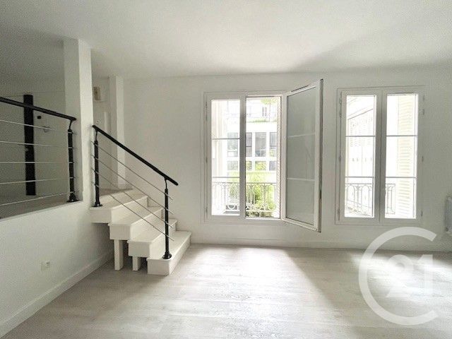 Appartement F2 à vendre - 2 pièces - 42 m2 - Paris - 75008 - ILE-DE-FRANCE