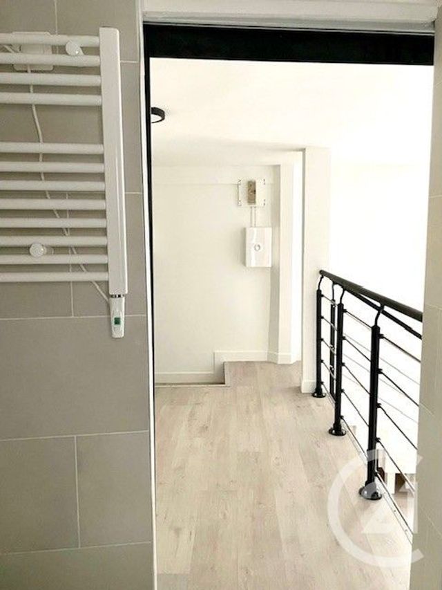 Appartement F2 à vendre - 2 pièces - 42 m2 - Paris - 75008 - ILE-DE-FRANCE
