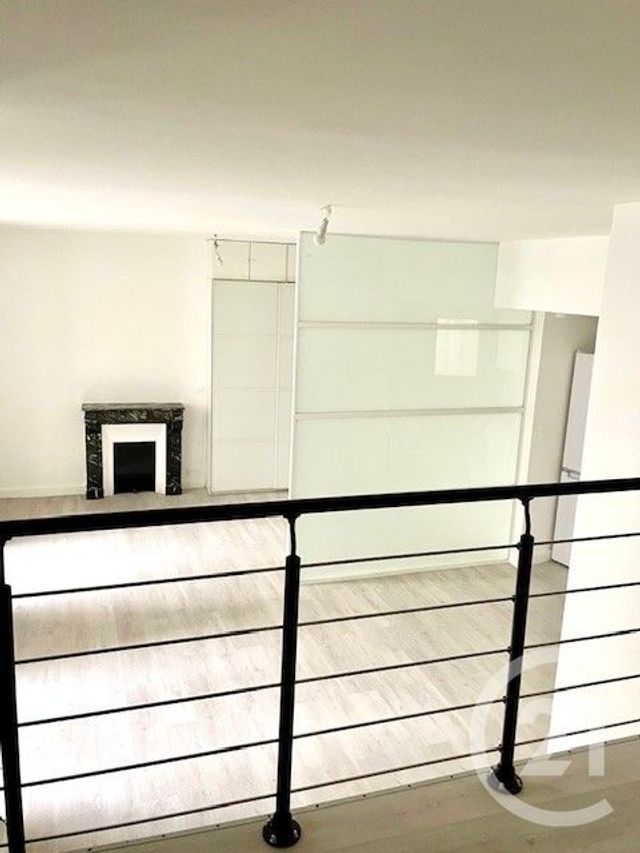 Appartement F2 à vendre - 2 pièces - 42 m2 - Paris - 75008 - ILE-DE-FRANCE