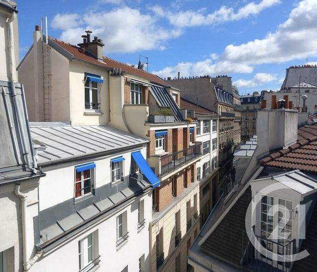 appartement - PARIS - 75006