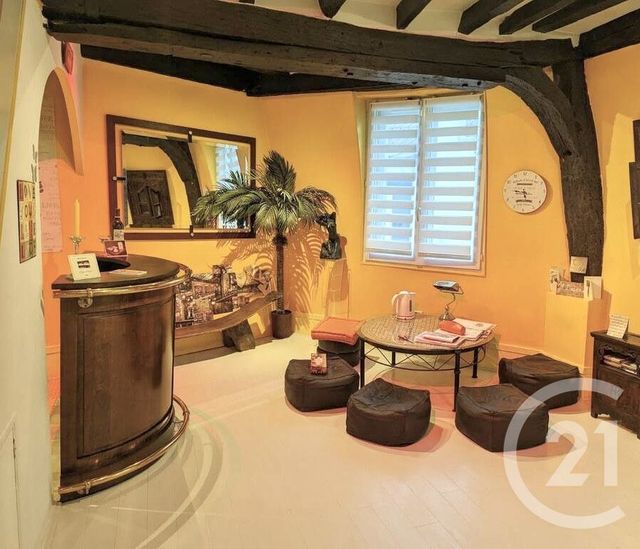 Appartement Duplex à vendre PARIS