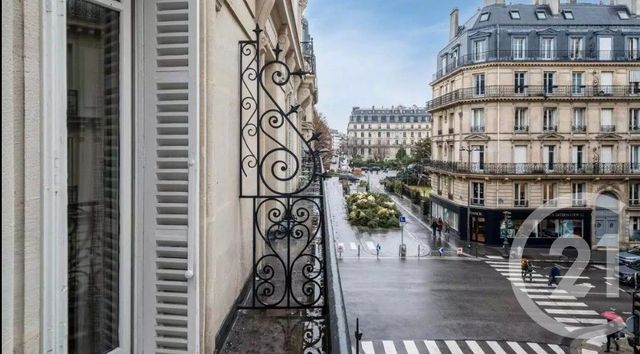 Appartement F2 à vendre PARIS