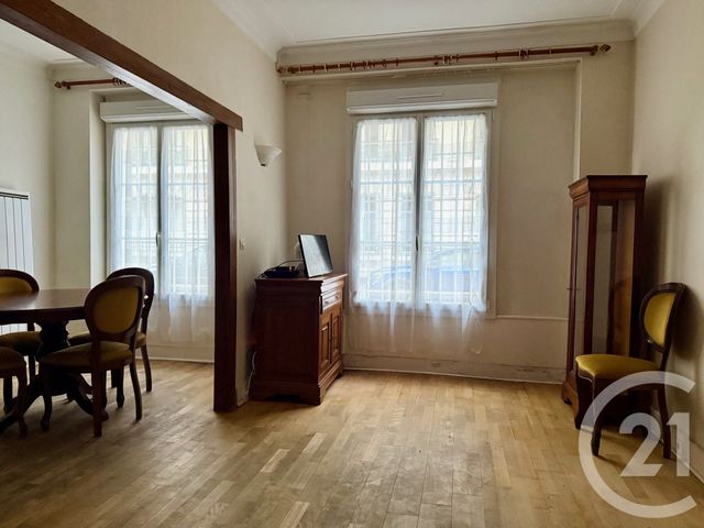 Appartement F2 &agrave; vendre - 2 pi&egrave;ces - 47,33 m2 - Paris - 75017 - ILE-DE-FRANCE